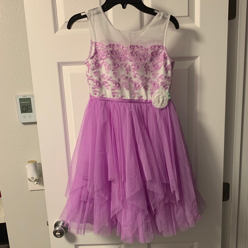 Jona Michelle Dress